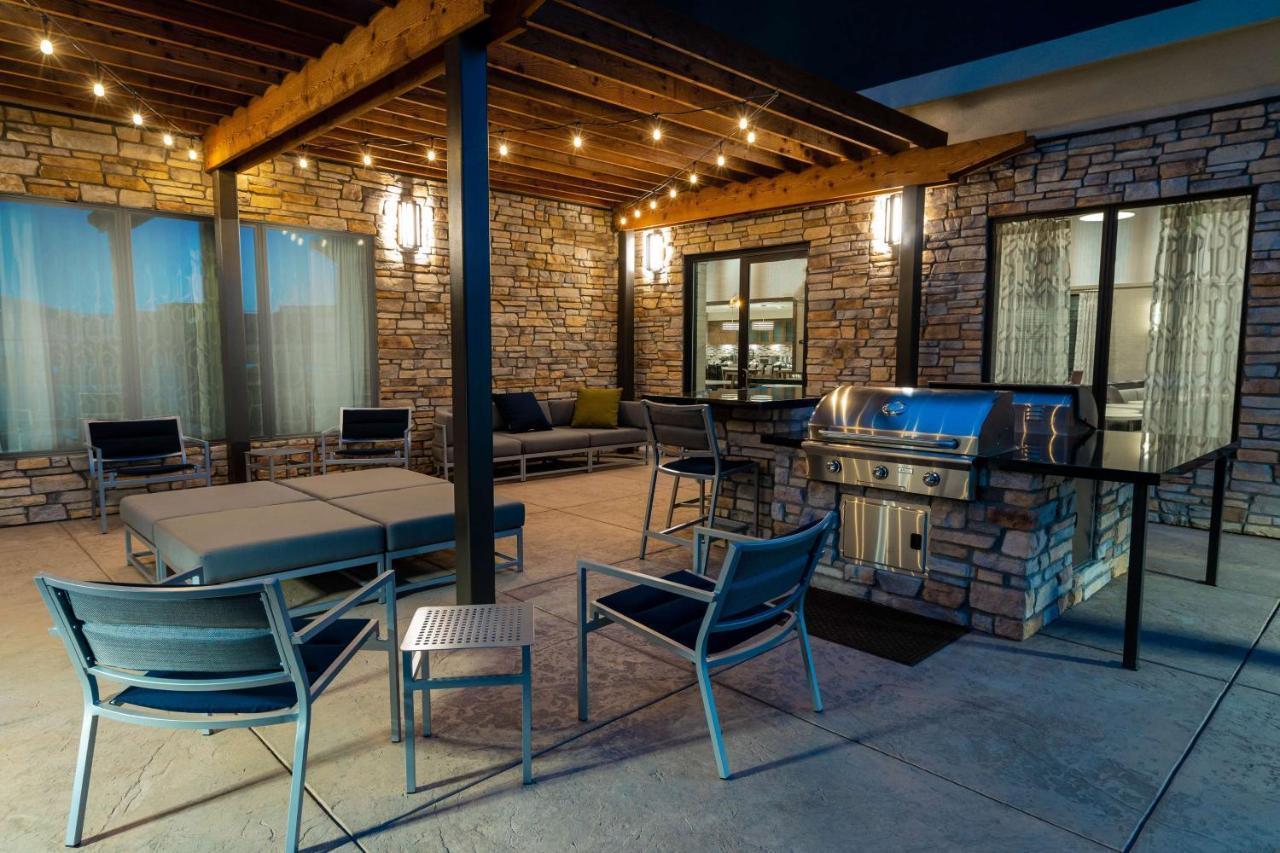 Homewood Suites By Hilton Livermore, Ca Bagian luar foto