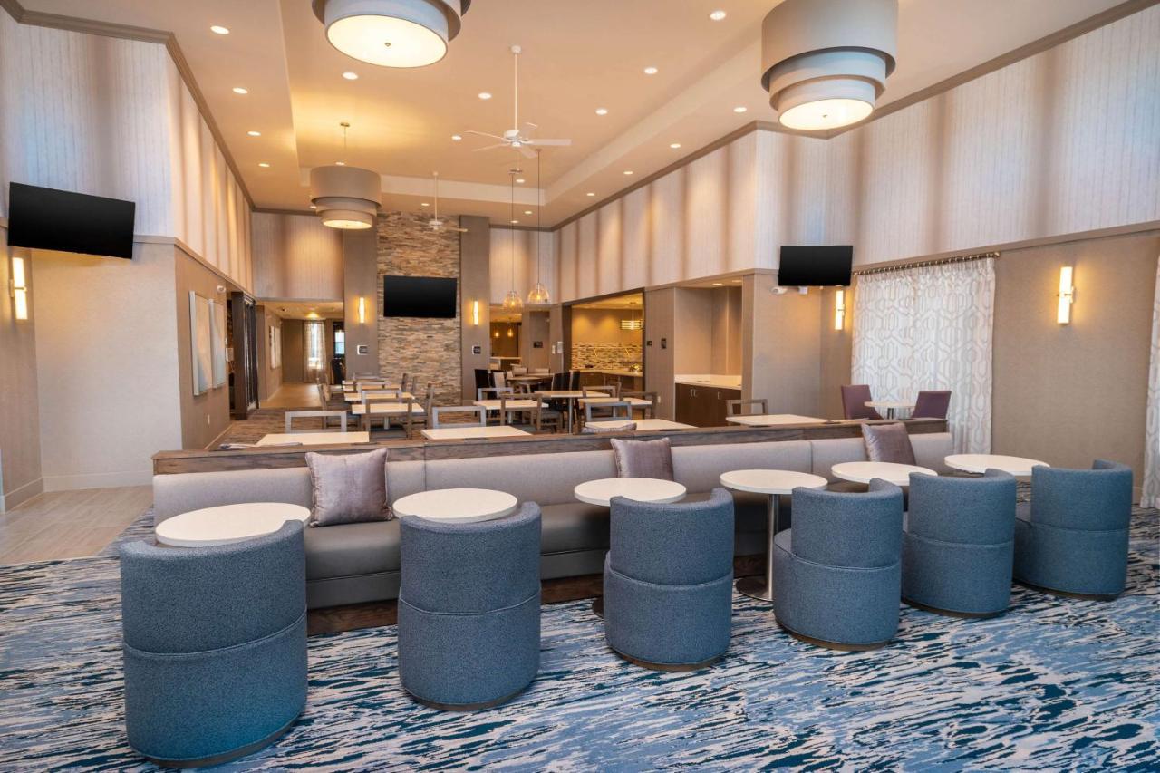 Homewood Suites By Hilton Livermore, Ca Bagian luar foto
