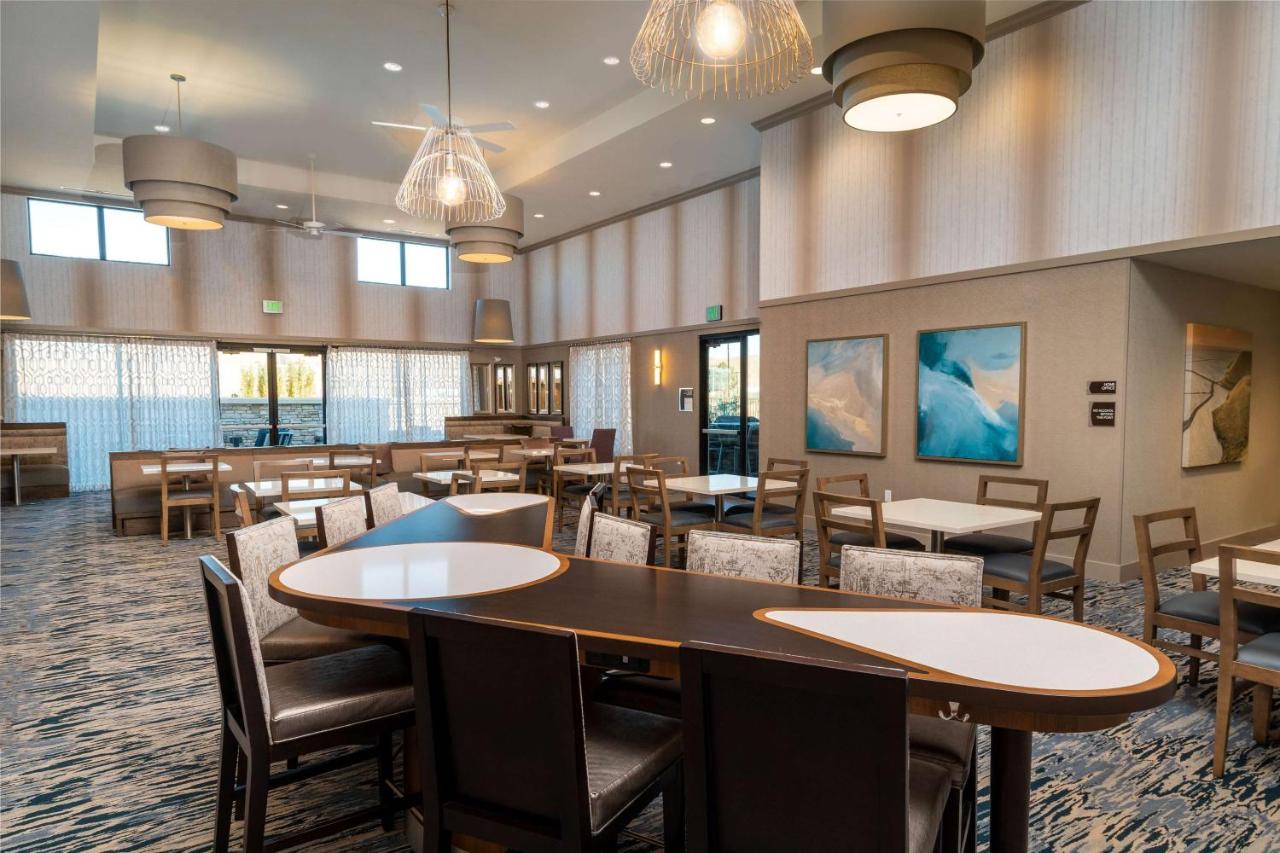 Homewood Suites By Hilton Livermore, Ca Bagian luar foto