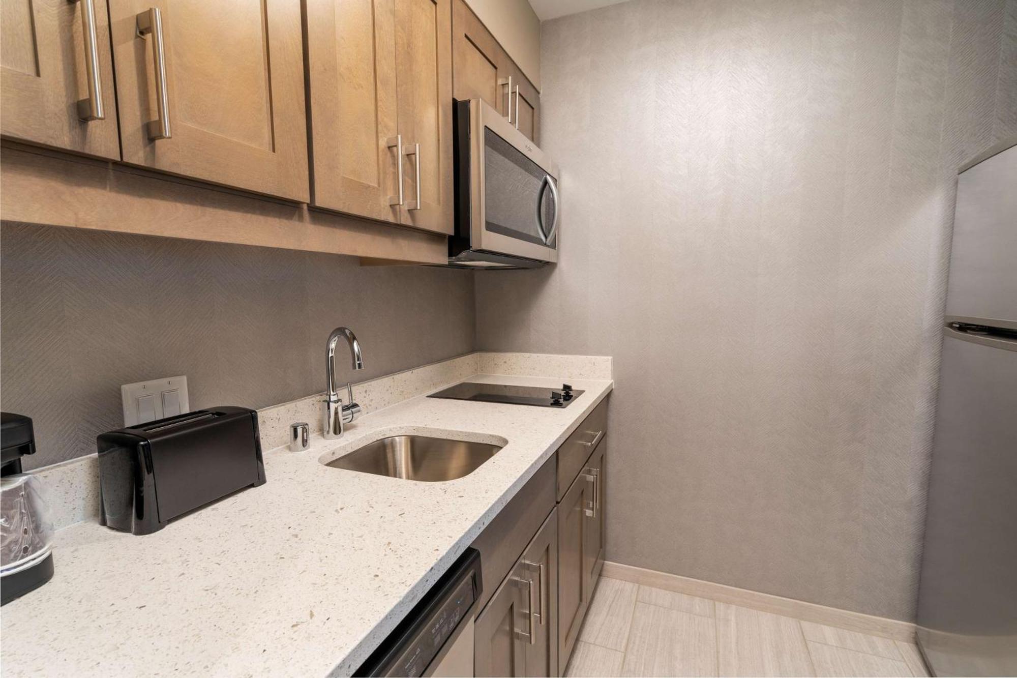 Homewood Suites By Hilton Livermore, Ca Bagian luar foto