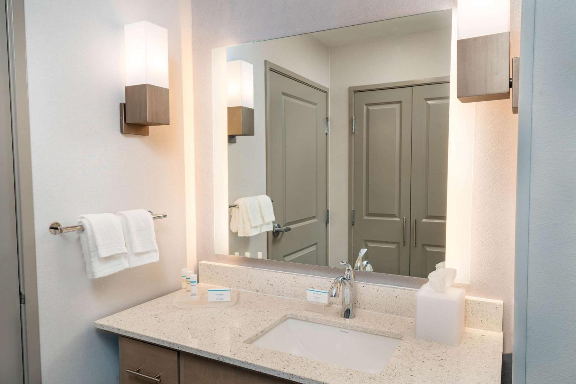 Homewood Suites By Hilton Livermore, Ca Bagian luar foto