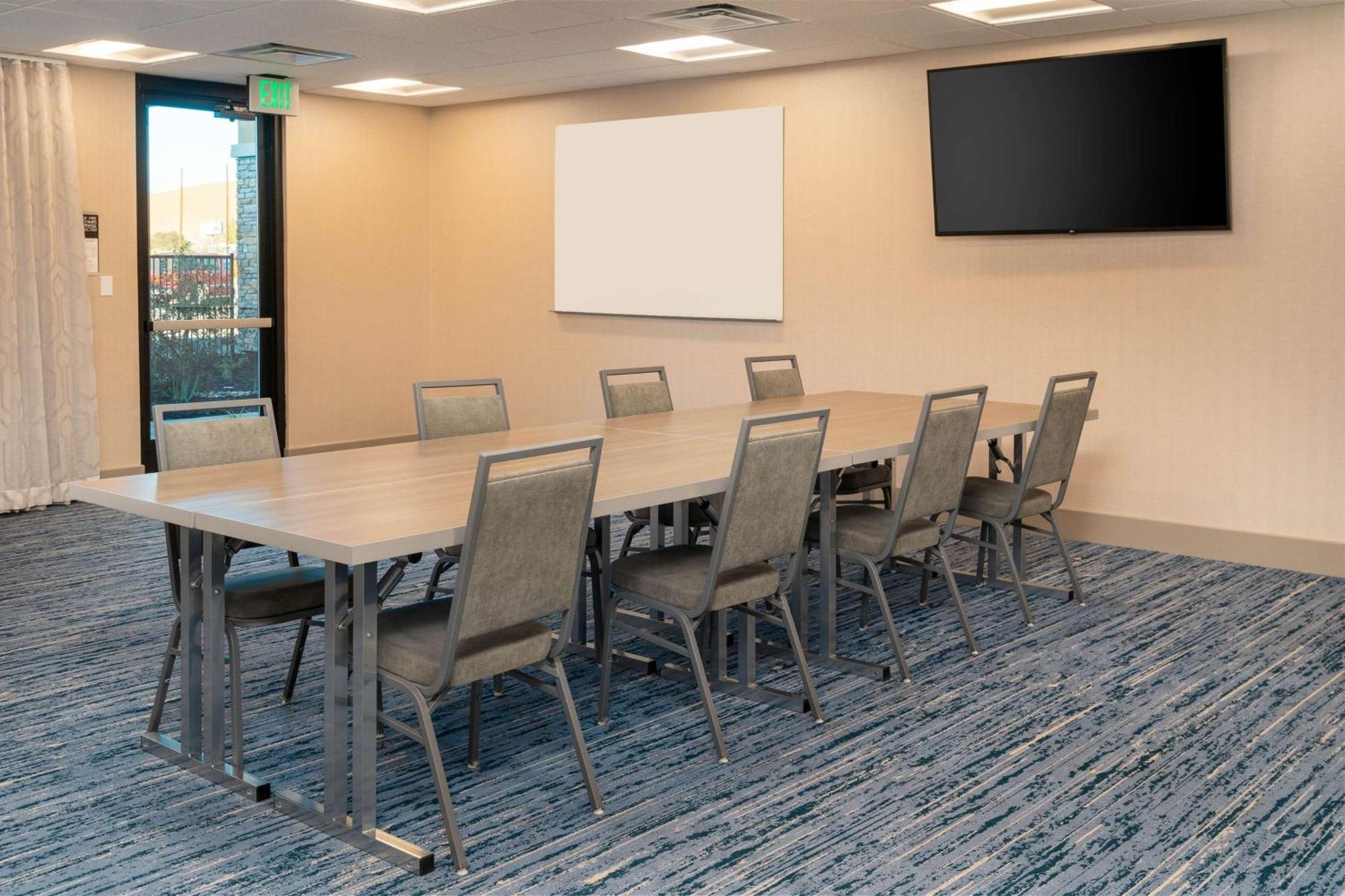 Homewood Suites By Hilton Livermore, Ca Bagian luar foto