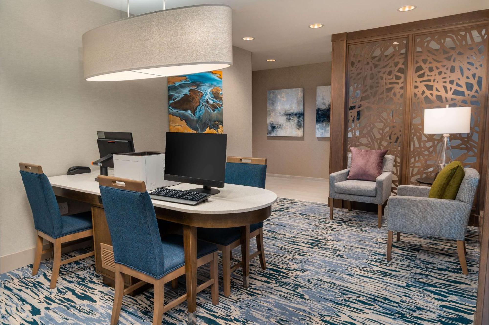 Homewood Suites By Hilton Livermore, Ca Bagian luar foto