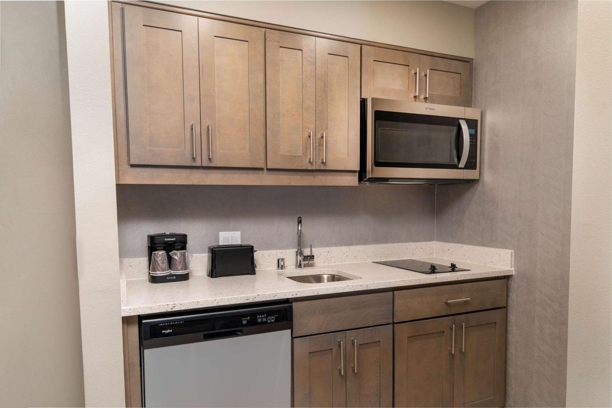 Homewood Suites By Hilton Livermore, Ca Bagian luar foto