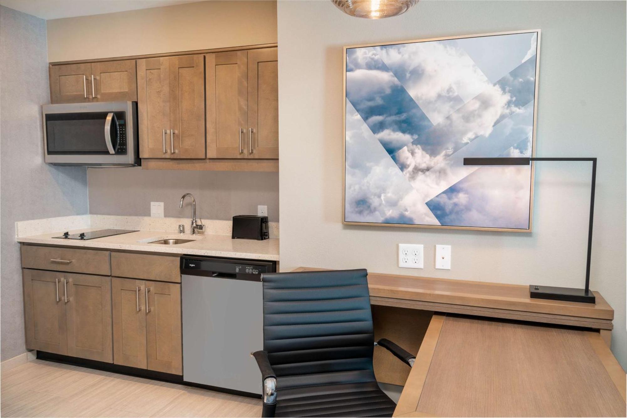Homewood Suites By Hilton Livermore, Ca Bagian luar foto
