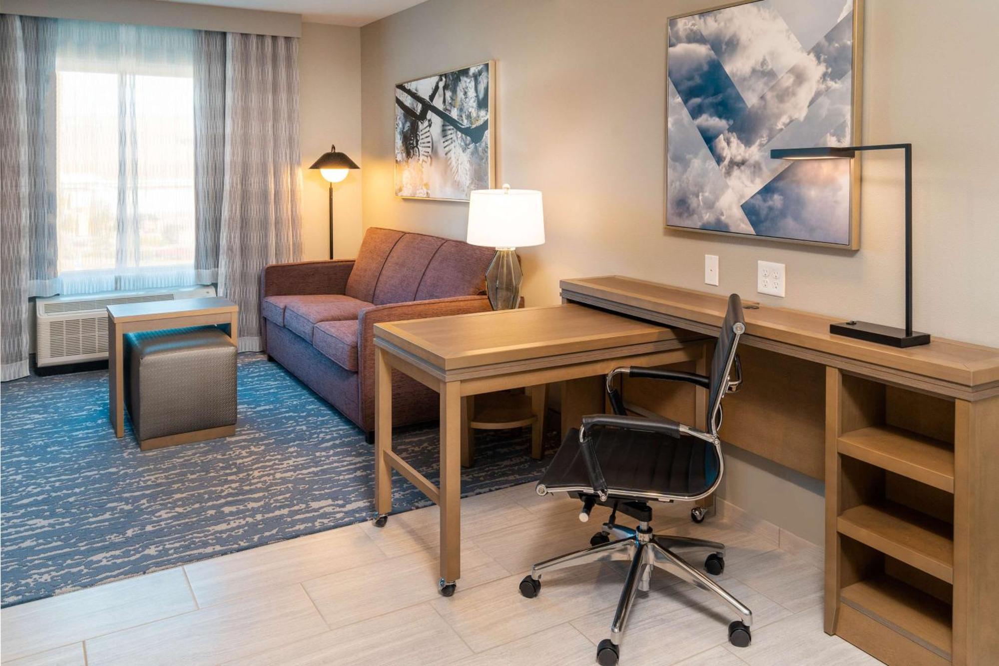 Homewood Suites By Hilton Livermore, Ca Bagian luar foto