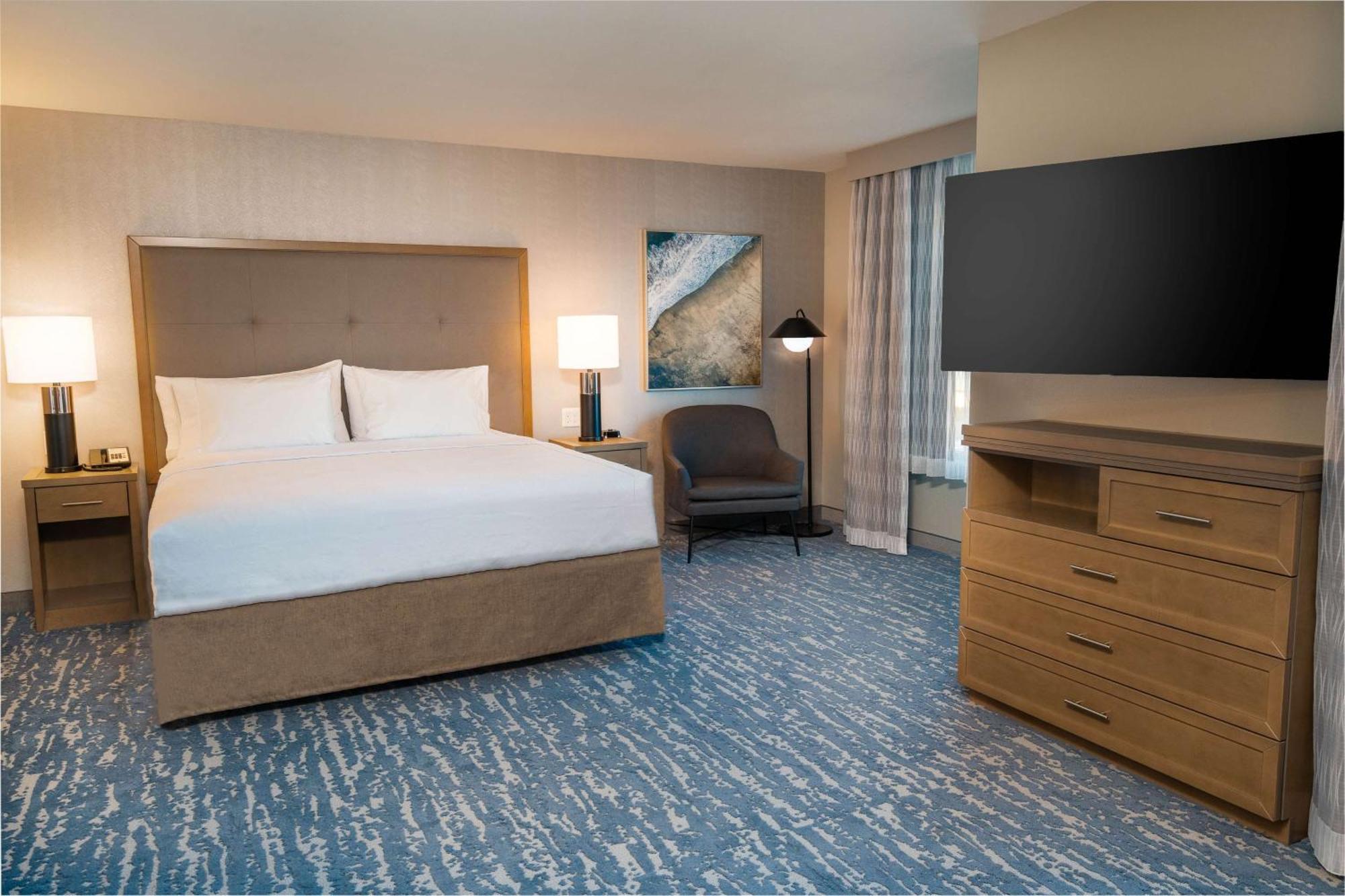 Homewood Suites By Hilton Livermore, Ca Bagian luar foto