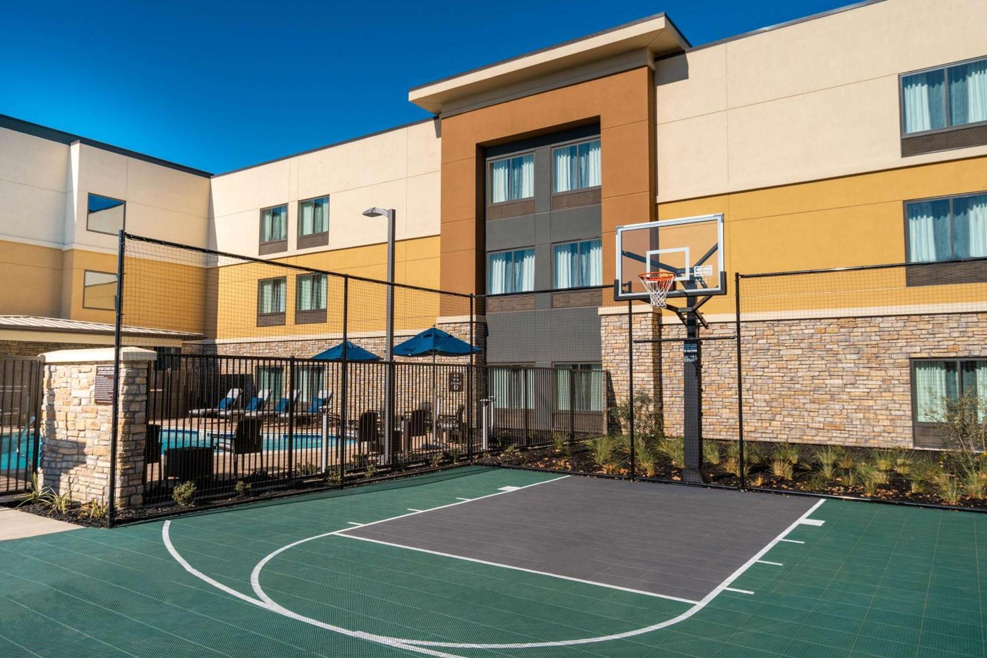 Homewood Suites By Hilton Livermore, Ca Bagian luar foto