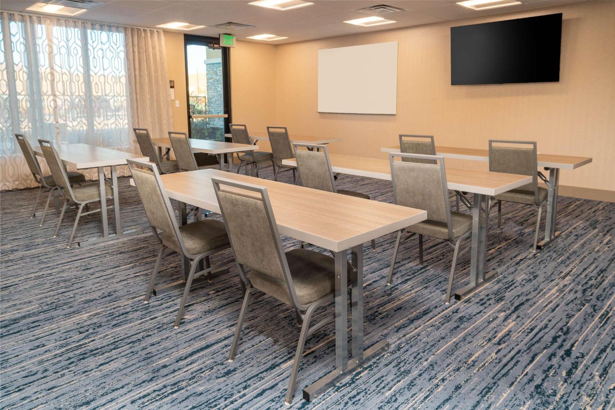 Homewood Suites By Hilton Livermore, Ca Bagian luar foto