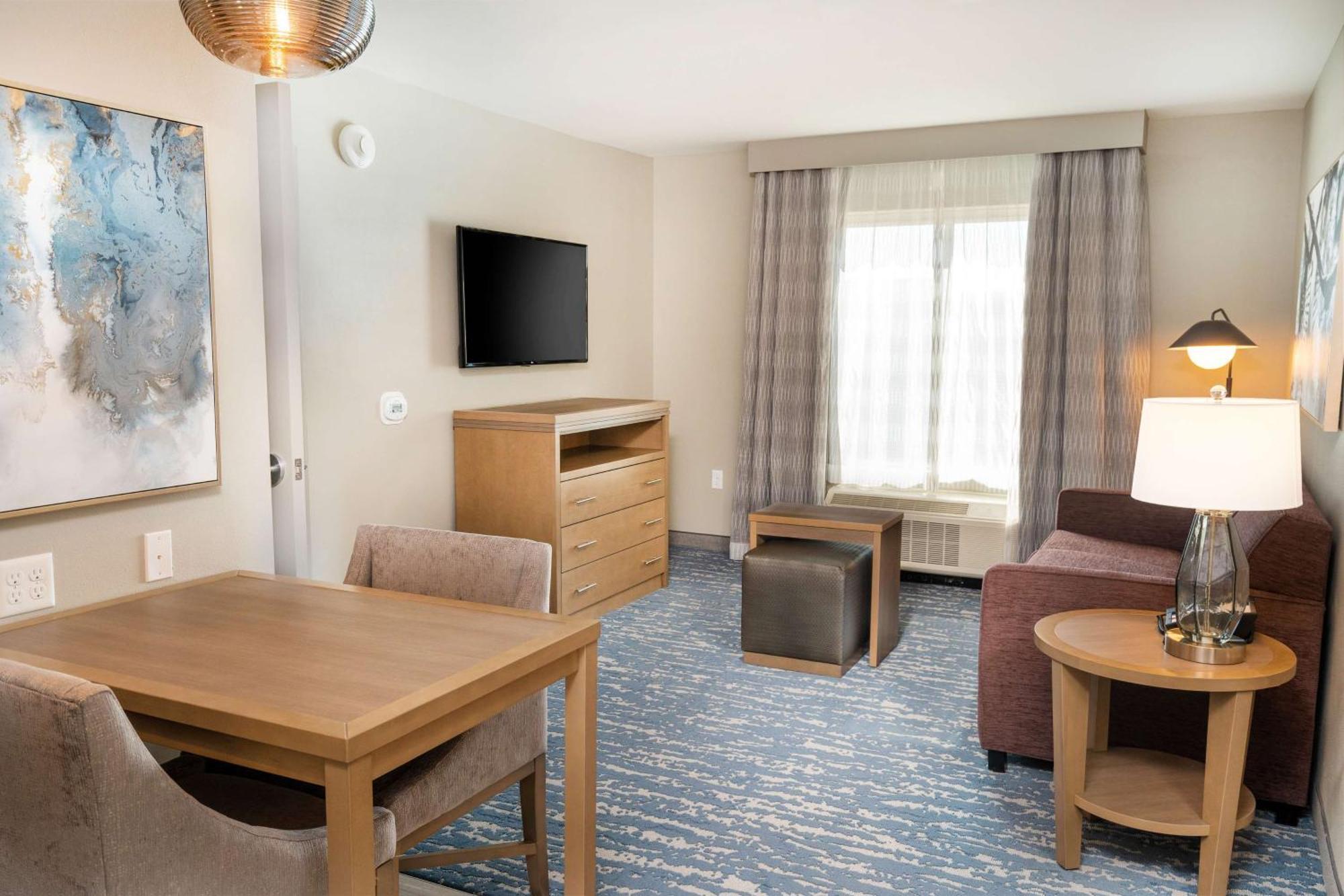 Homewood Suites By Hilton Livermore, Ca Bagian luar foto
