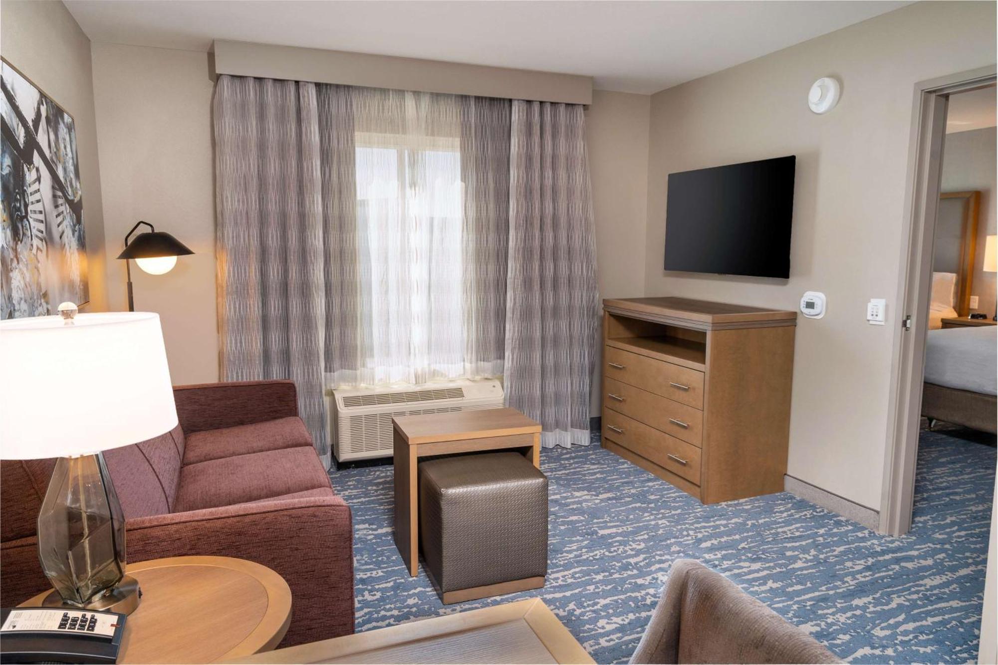 Homewood Suites By Hilton Livermore, Ca Bagian luar foto
