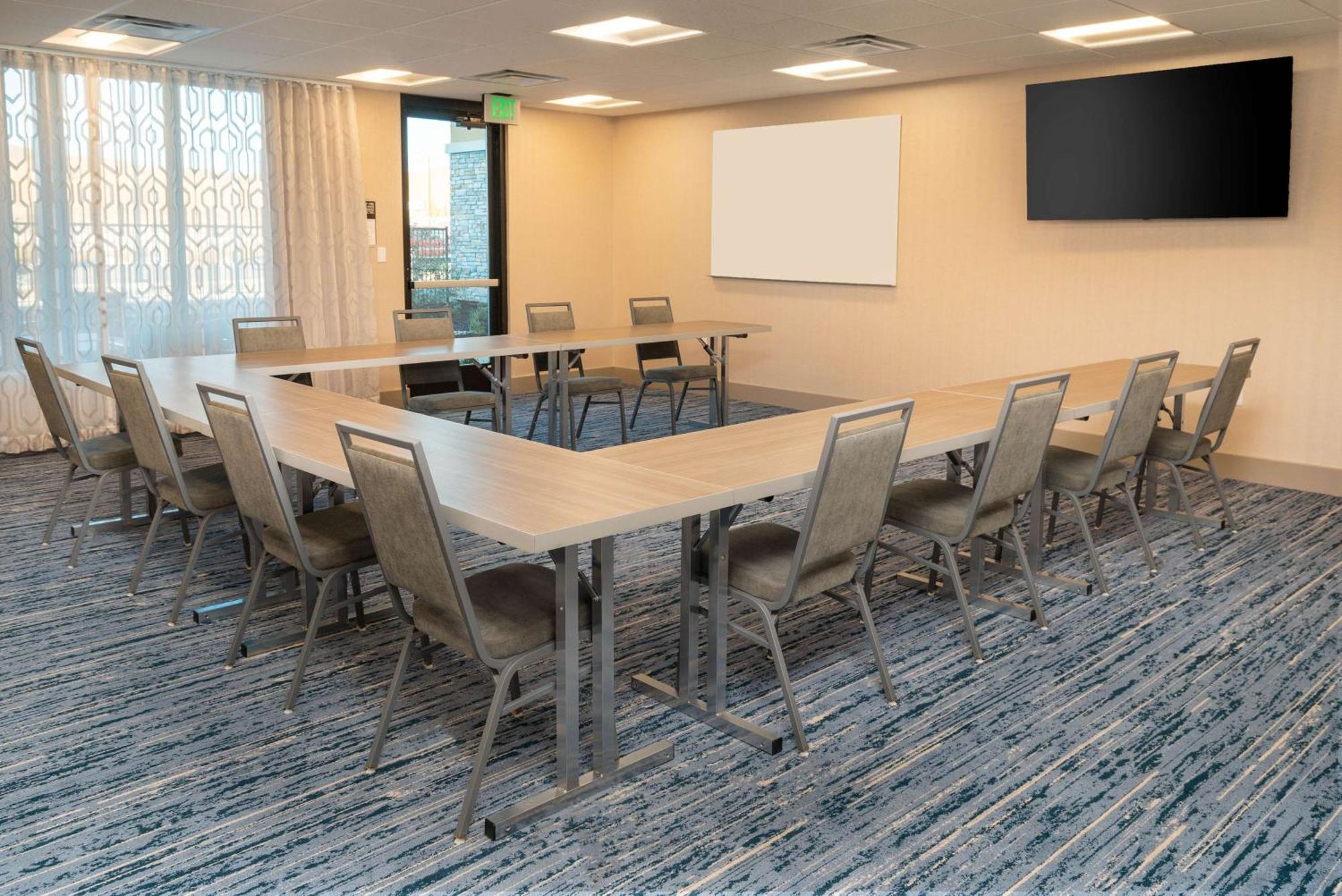 Homewood Suites By Hilton Livermore, Ca Bagian luar foto