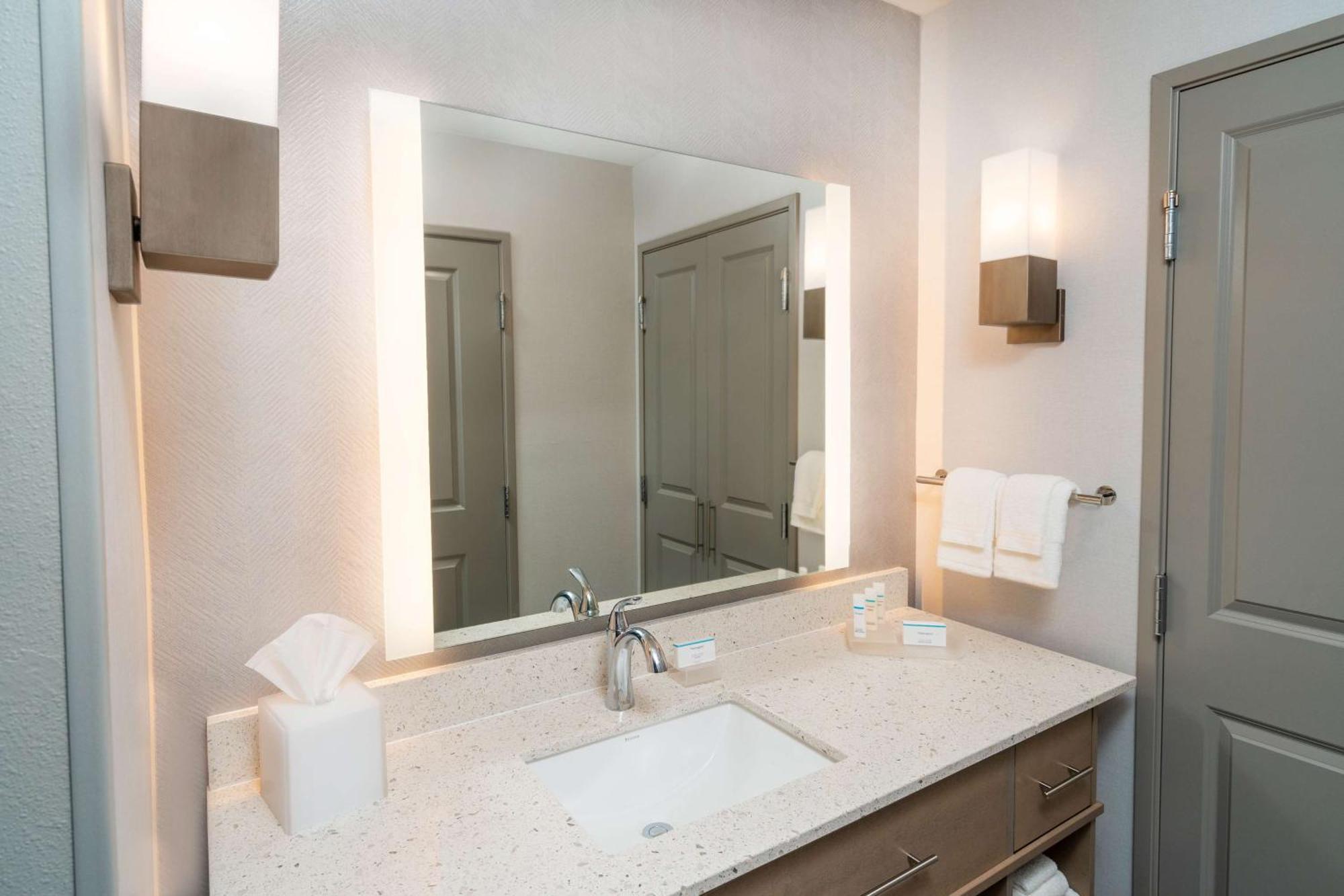 Homewood Suites By Hilton Livermore, Ca Bagian luar foto