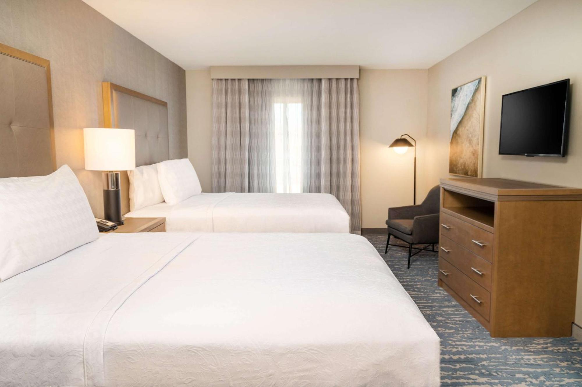 Homewood Suites By Hilton Livermore, Ca Bagian luar foto