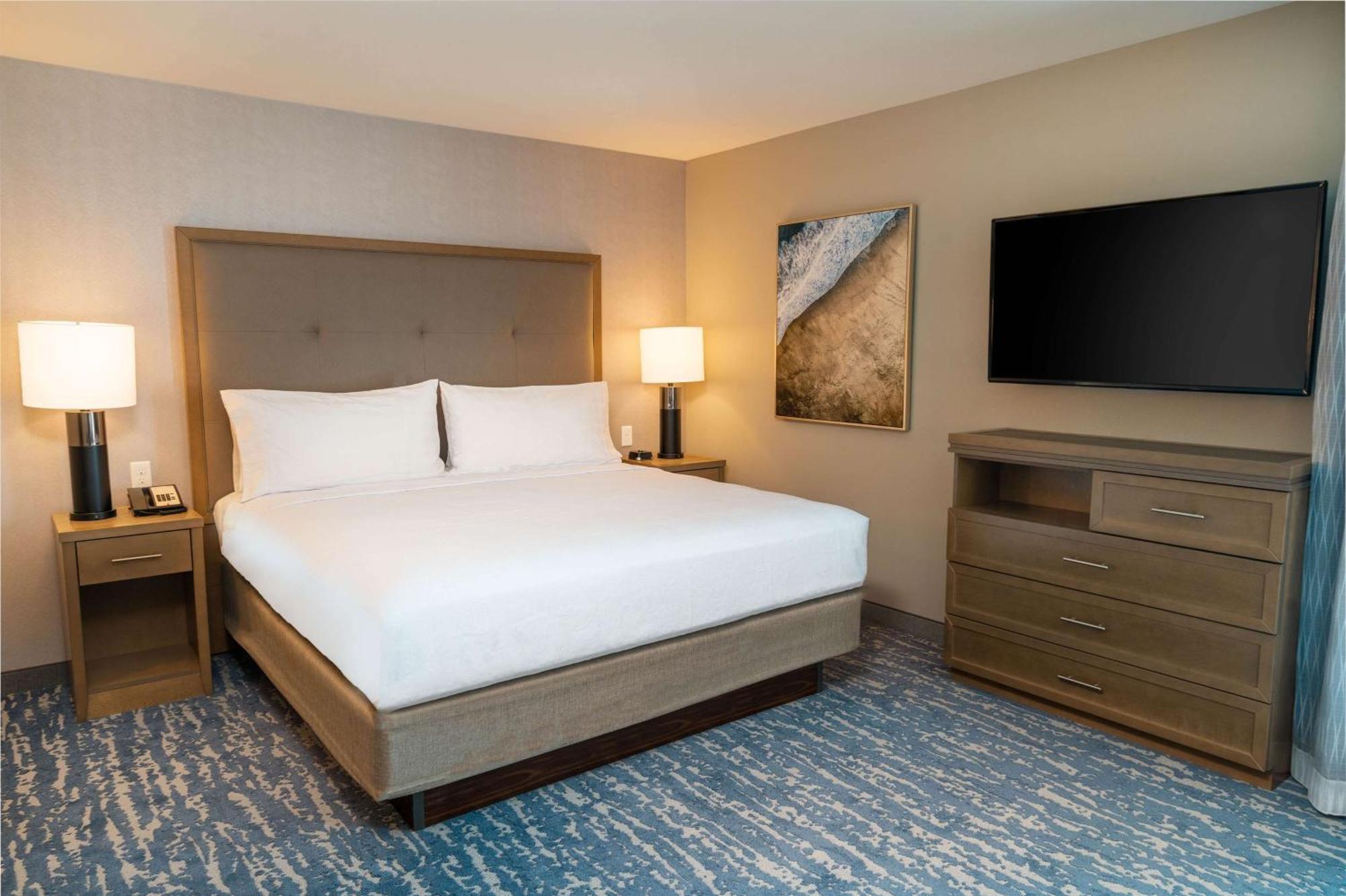 Homewood Suites By Hilton Livermore, Ca Bagian luar foto
