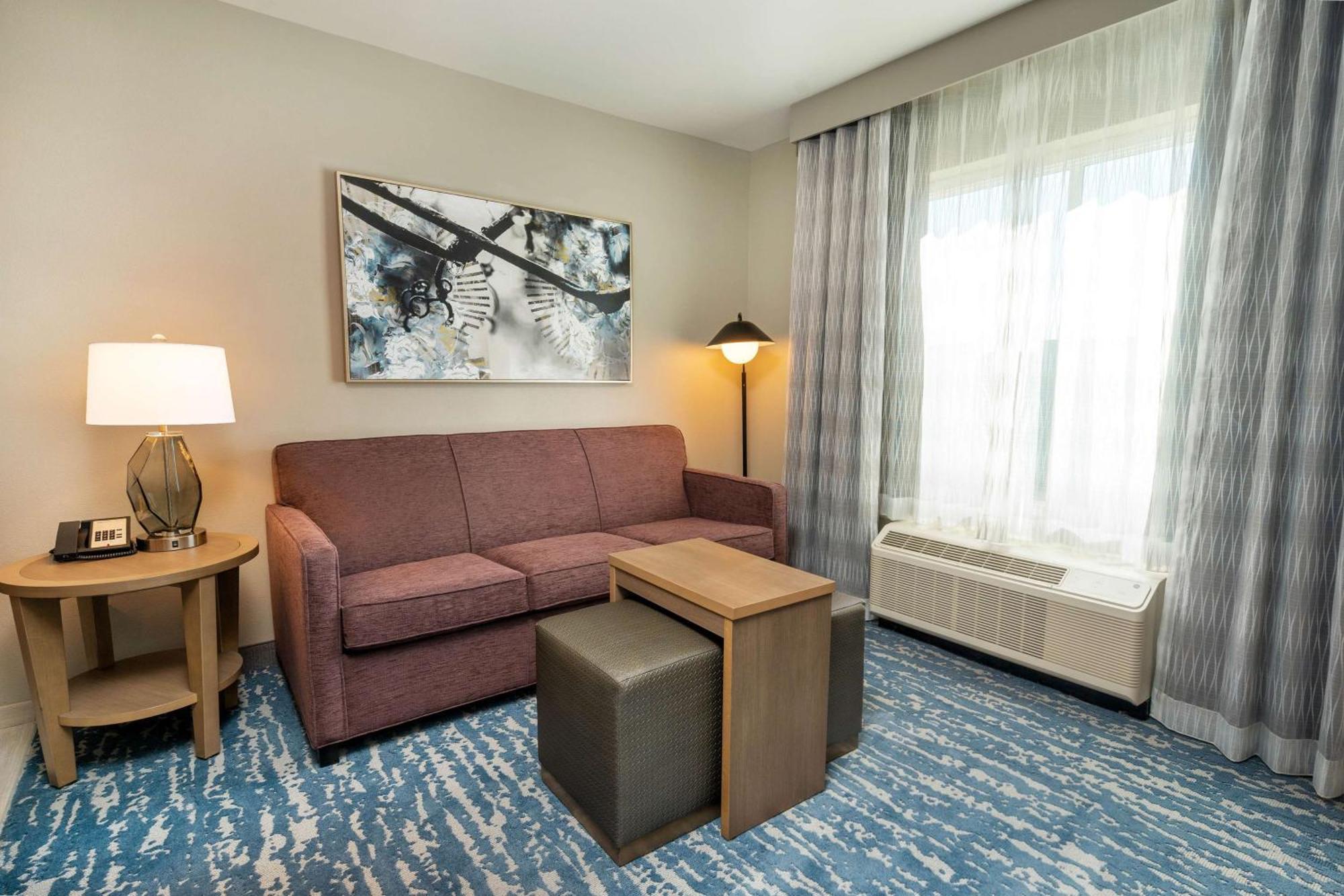 Homewood Suites By Hilton Livermore, Ca Bagian luar foto