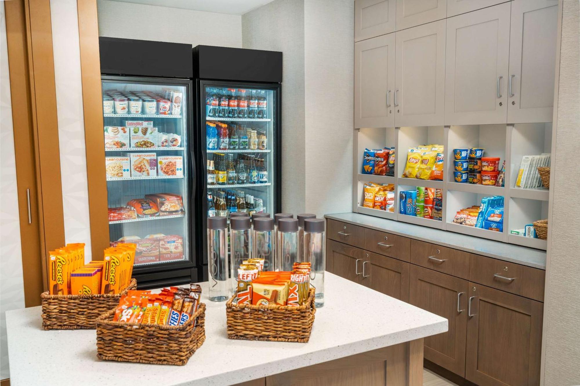 Homewood Suites By Hilton Livermore, Ca Bagian luar foto