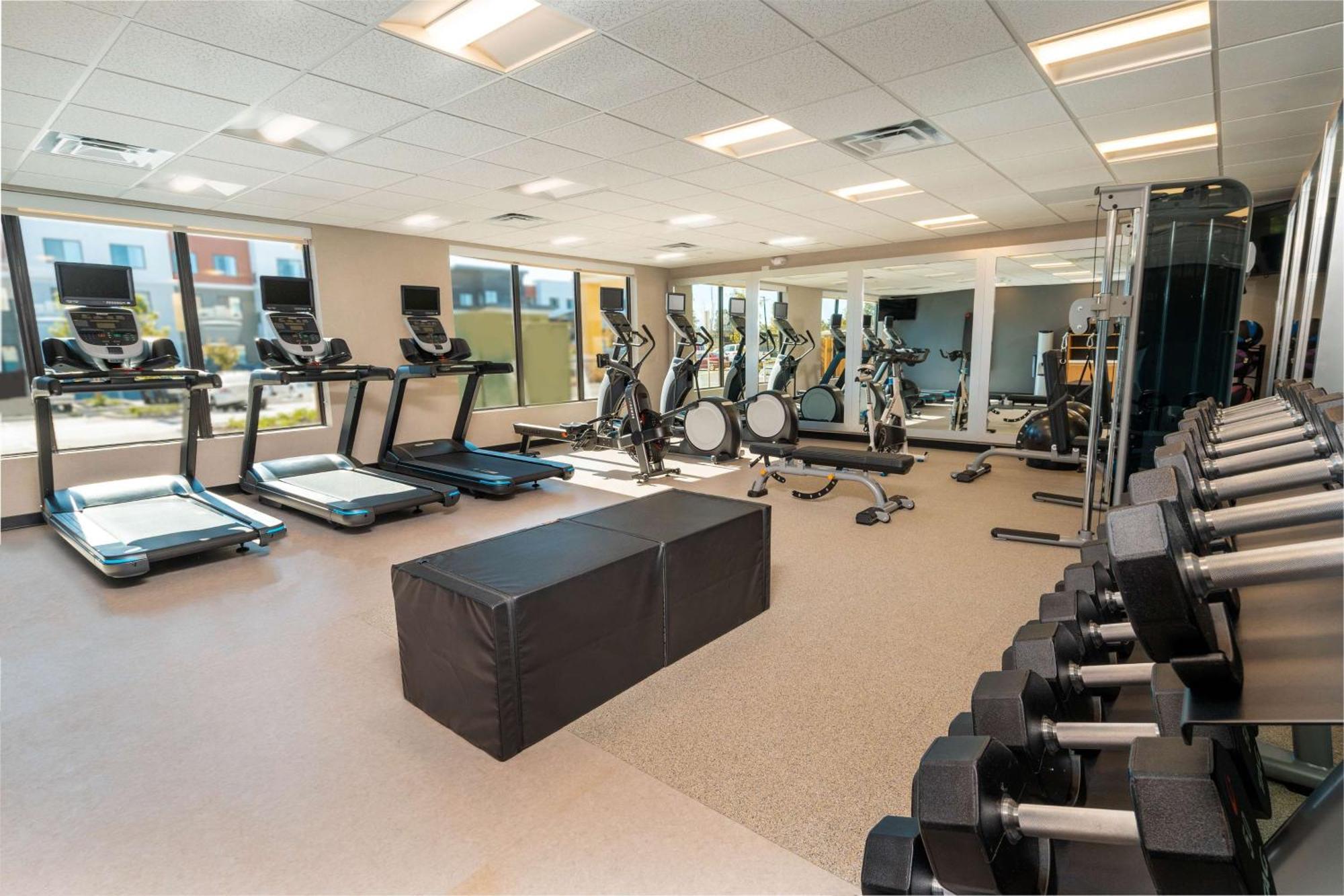 Homewood Suites By Hilton Livermore, Ca Bagian luar foto